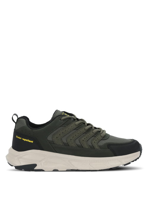 Slazenger IZYON Erkek Haki Outdoor