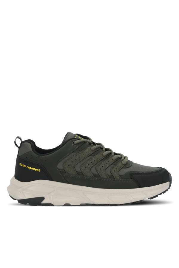 Slazenger IZYON Erkek Haki Outdoor