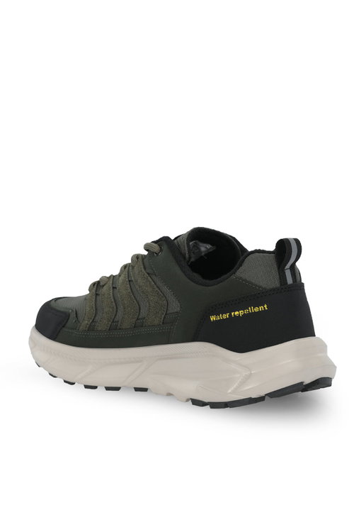 Slazenger IZYON Erkek Haki Outdoor
