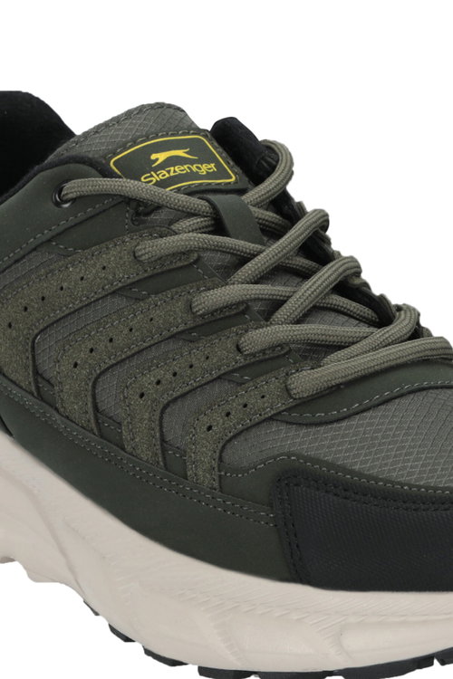 Slazenger IZYON Erkek Haki Outdoor