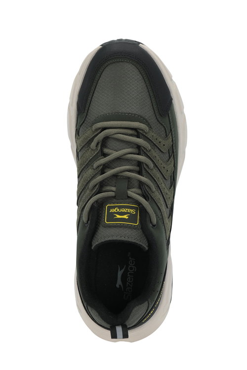 Slazenger IZYON Erkek Haki Outdoor