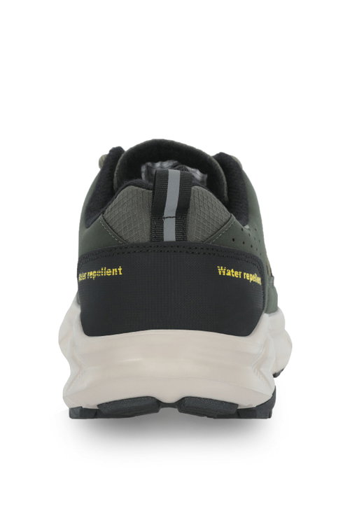 Slazenger IZYON Erkek Haki Outdoor