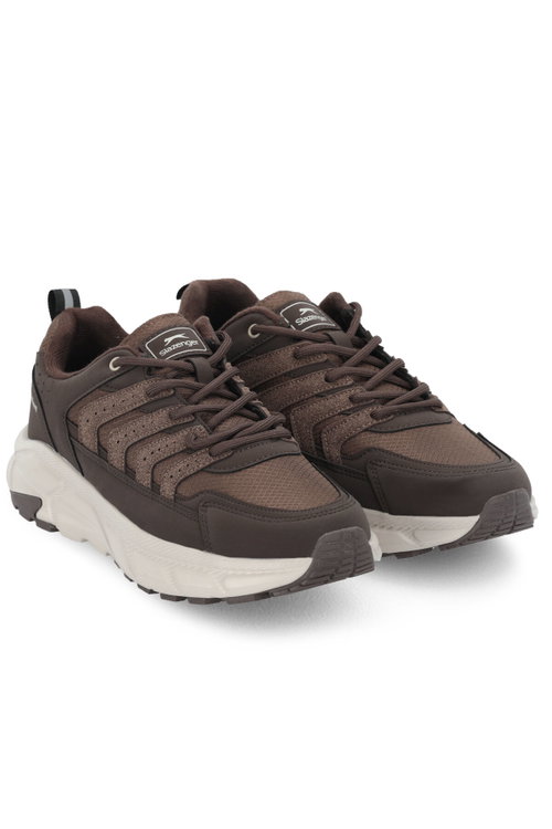 Slazenger IZYON Erkek Kahve Outdoor
