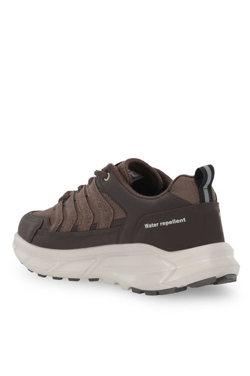 Slazenger IZYON Erkek Kahve Outdoor