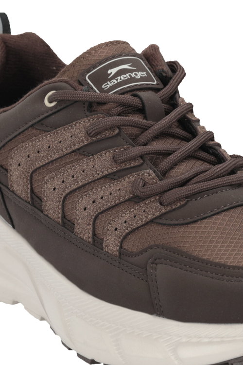 Slazenger IZYON Erkek Kahve Outdoor