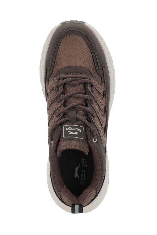 Slazenger IZYON Erkek Kahve Outdoor