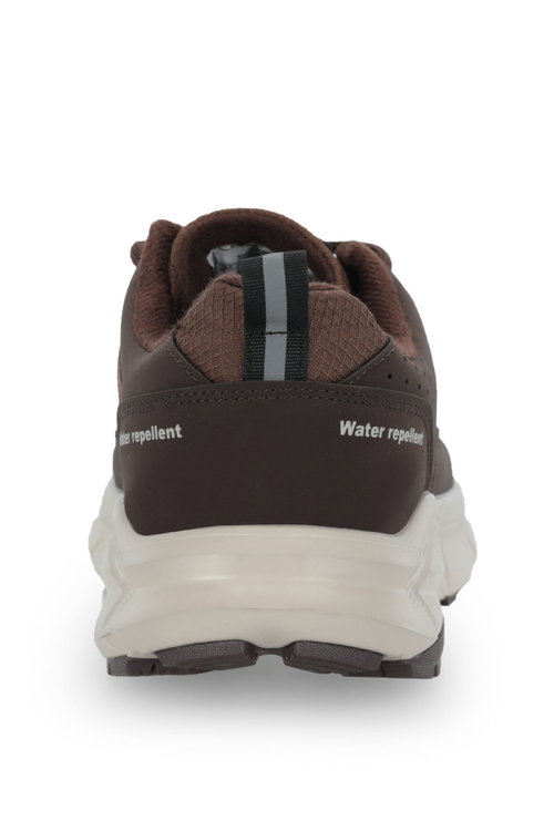 Slazenger IZYON Erkek Kahve Outdoor