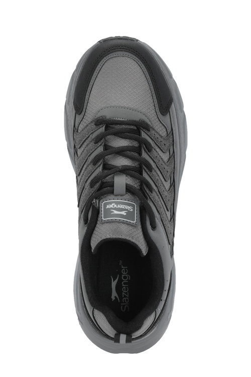 Slazenger IZYON Erkek Koyu Gri Outdoor