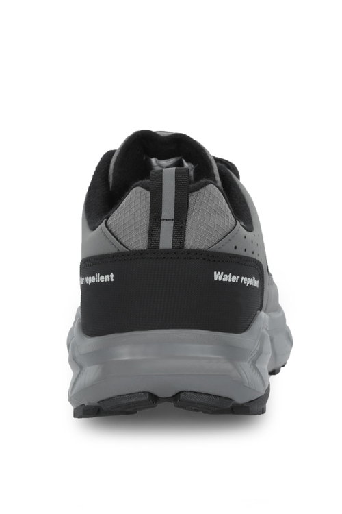 Slazenger IZYON Erkek Koyu Gri Outdoor