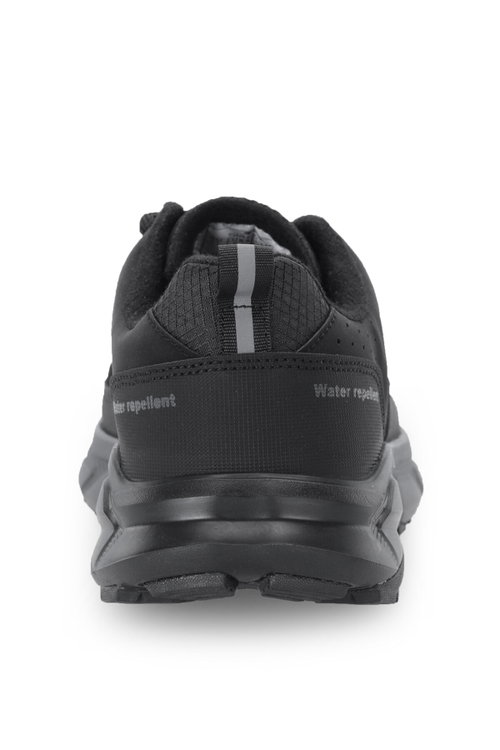 Slazenger IZYON Erkek Siyah / Siyah Outdoor