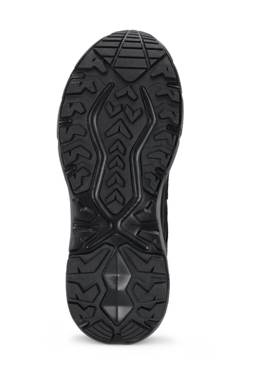 Slazenger IZYON Erkek Siyah / Siyah Outdoor