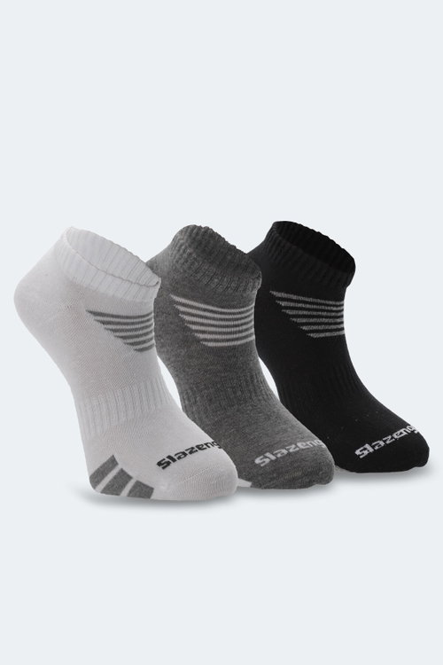 Slazenger JACK Erkek Karışık Çorap