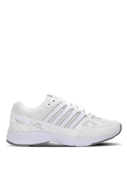 Slazenger JAZZY I Erkek Beyaz Koşu & Yürüyüş Spor Ayakkabısı
