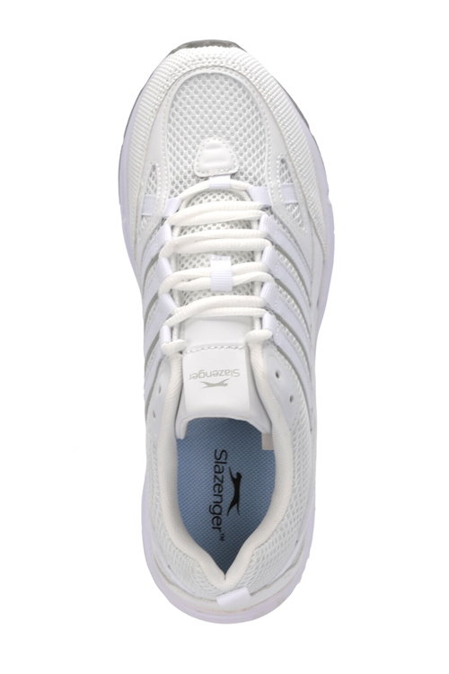 Slazenger JAZZY I Erkek Beyaz Koşu & Yürüyüş Spor Ayakkabısı