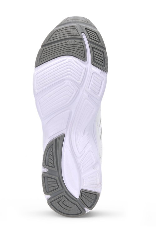 Slazenger JAZZY I Erkek Beyaz Koşu & Yürüyüş Spor Ayakkabısı