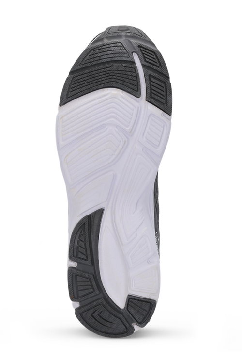 Slazenger JAZZY I Erkek Füme / Saks Mavi Koşu & Yürüyüş Spor Ayakkabısı