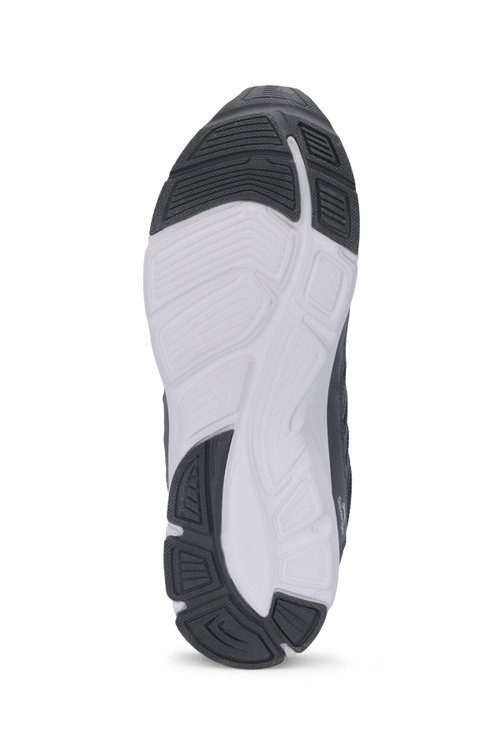 Slazenger JAZZY I Erkek Füme / Saks Mavi Koşu & Yürüyüş Spor Ayakkabısı