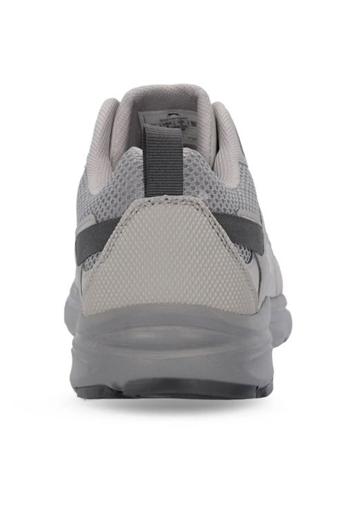 Slazenger JAZZY I Erkek Gri Koşu & Yürüyüş Spor Ayakkabısı