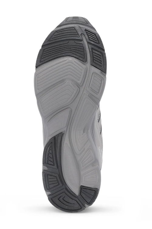 Slazenger JAZZY I Erkek Gri Koşu & Yürüyüş Spor Ayakkabısı
