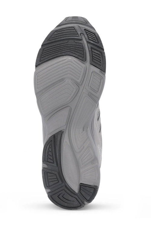 Slazenger JAZZY I Erkek Gri Koşu & Yürüyüş Spor Ayakkabısı