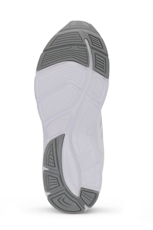 Slazenger JAZZY I Kadın Beyaz Koşu & Yürüyüş Spor Ayakkabısı