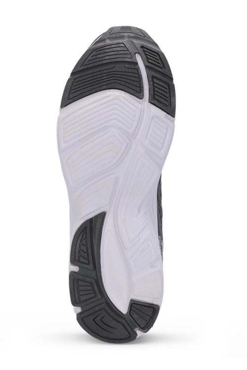 Slazenger JAZZY I Kadın Füme / Saks Mavi Koşu & Yürüyüş Spor Ayakkabısı