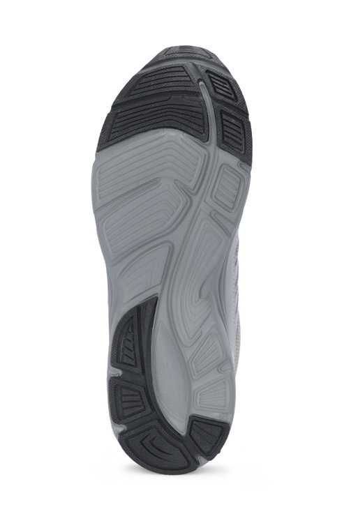 Slazenger JAZZY I Kadın Gri Koşu & Yürüyüş Spor Ayakkabısı