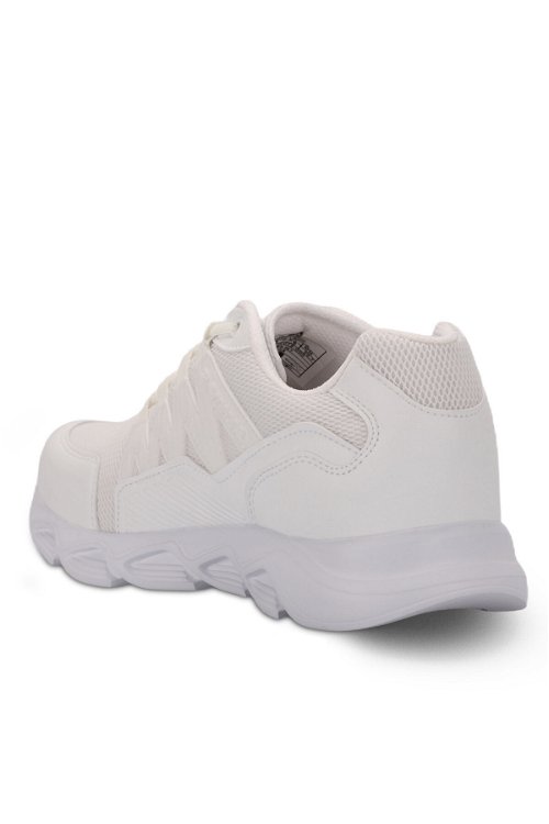 KADEN I Sneaker Erkek Ayakkabı Beyaz