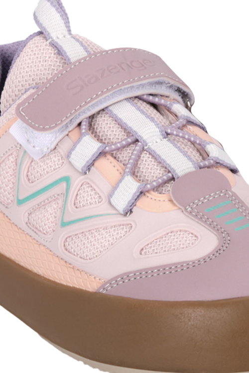 Slazenger KAJU F Kız Çocuk Lila Günlük Spor Ayakkabısı