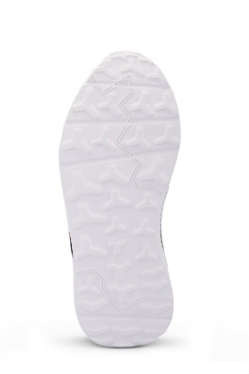 KAORU KTN Sneaker Kız Çocuk Ayakkabı Beyaz / Pembe