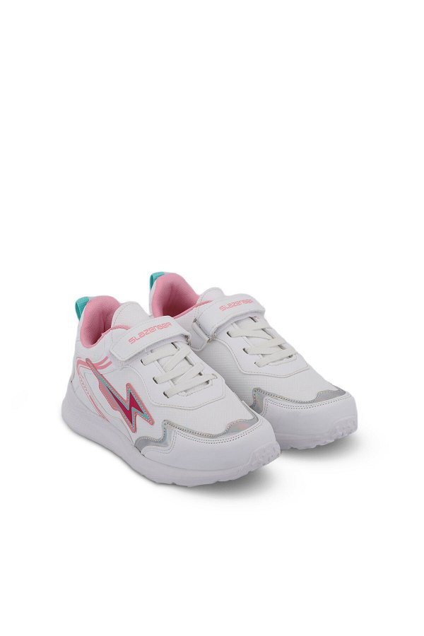 KAORU KTN Sneaker Kız Çocuk Ayakkabı Pembe