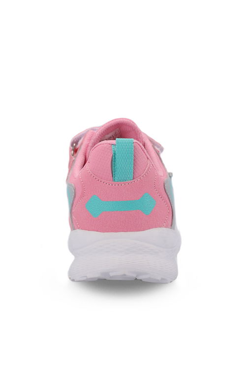 KAORU KTN Sneaker Kız Çocuk Ayakkabı Pembe