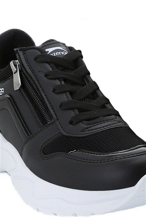 KARSTEN I Sneaker Kadın Ayakkabı Siyah / Beyaz