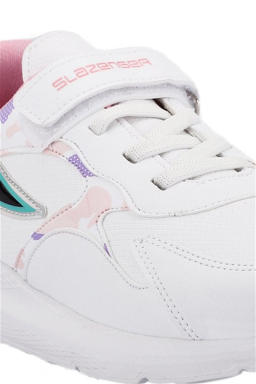 KASHI KTN Sneaker Kız Çocuk Ayakkabı Beyaz