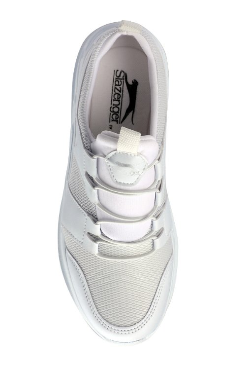Slazenger KATALINKA I Sneaker Kadın Ayakkabı Beyaz