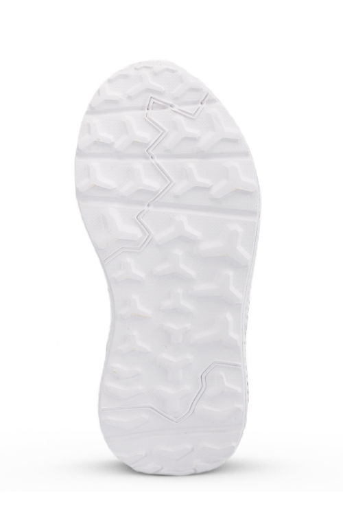 KATAYUN Erkek Çocuk Sneaker Ayakkabı Beyaz / Lacivert