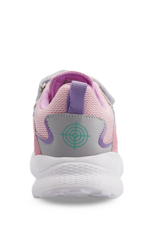 KATAYUN Sneaker Kız Çocuk Ayakkabı Pembe