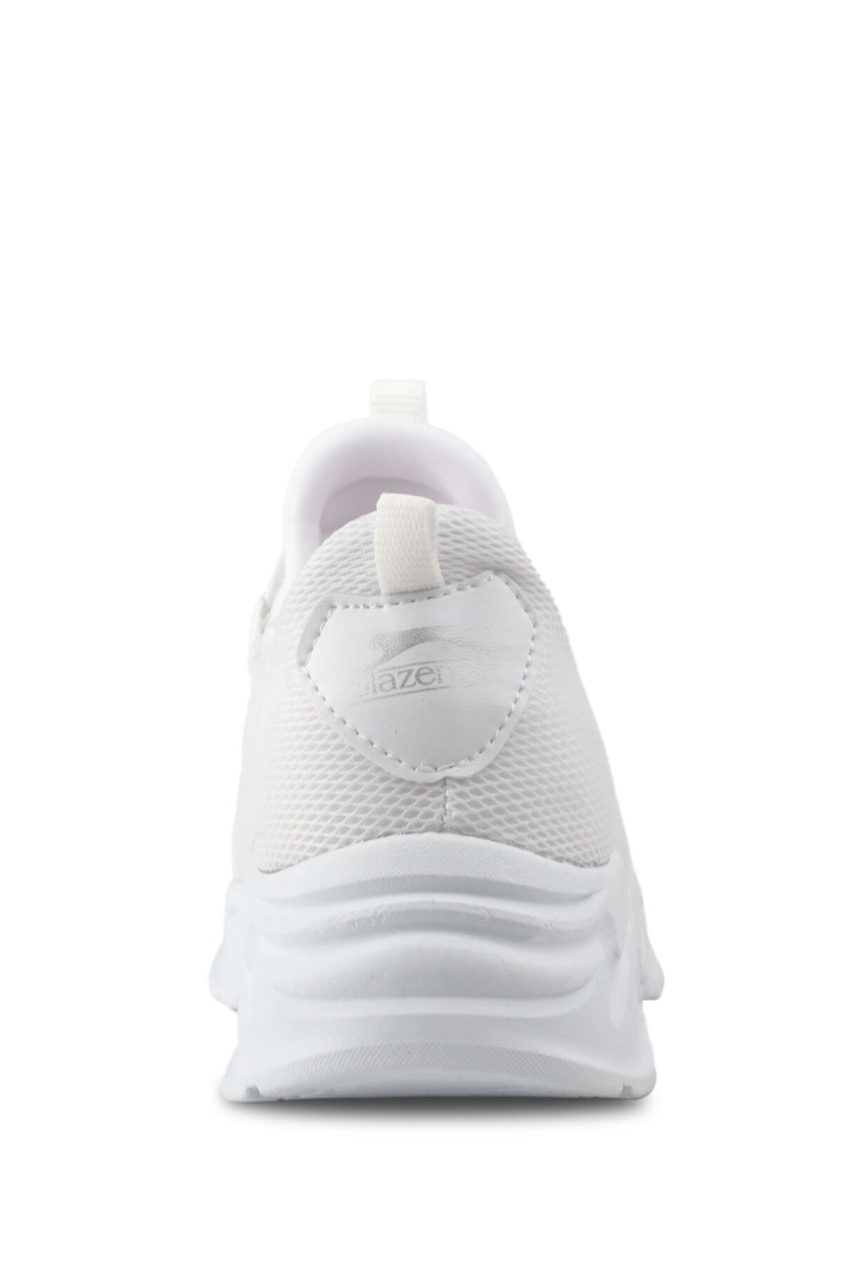 Slazenger KATEY I Sneaker Kadın Ayakkabı Beyaz - Thumbnail