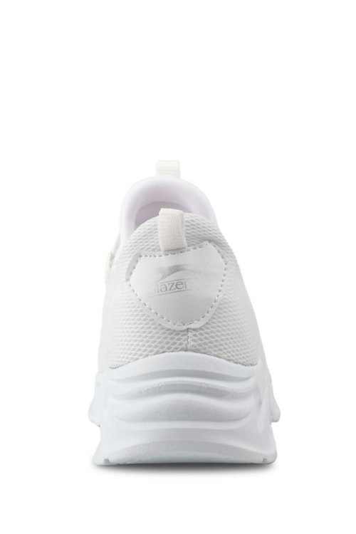 Slazenger KATEY I Sneaker Kadın Ayakkabı Beyaz
