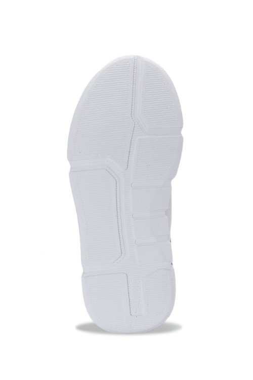 Slazenger KAVITHA KTN Sneaker Kız Çocuk Ayakkabı Beyaz / Pembe
