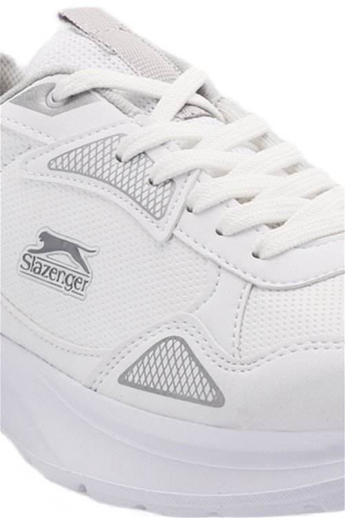 Slazenger KAYLA Sneaker Erkek Ayakkabı Beyaz