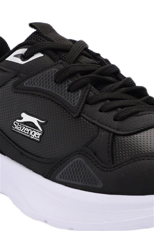 KAYLA Sneaker Erkek Ayakkabı Siyah / Beyaz