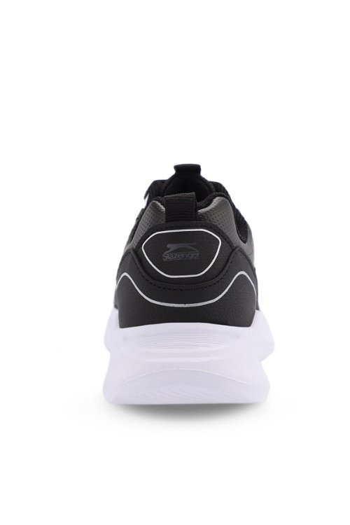 KAYLA Sneaker Erkek Ayakkabı Siyah / Beyaz