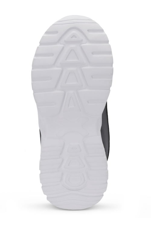 KEKOA IN Erkek Çocuk Sneaker Ayakkabı Siyah / Mavi
