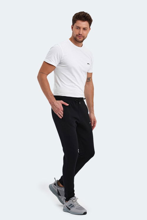 KEONE Erkek Eşofman Altı Siyah