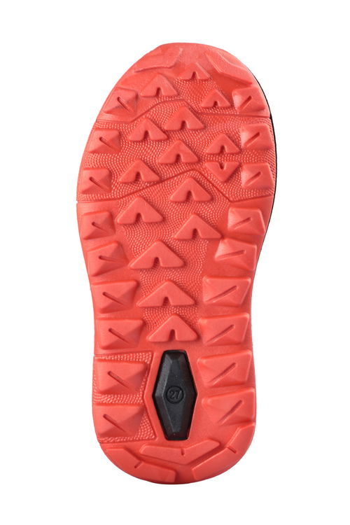 Slazenger KEPHAS IN Çocuk Cırt Cırtlı Haki / Siyah Bot Slazenger KEPHAS IN Çocuk Cırt Cırtlı Haki / Siyah Bot