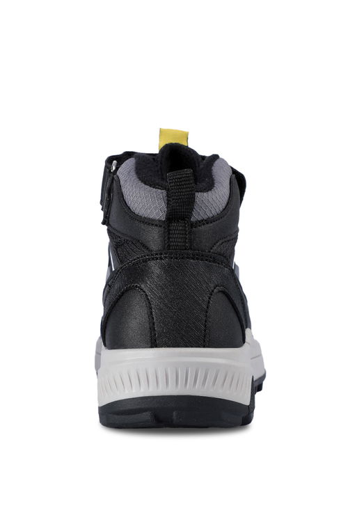 Slazenger KEPHAS IN Erkek Çocuk Cırt Cırtlı Siyah / Beyaz Bot Slazenger KEPHAS IN Erkek Çocuk Cırt Cırtlı Siyah / Beyaz Bot