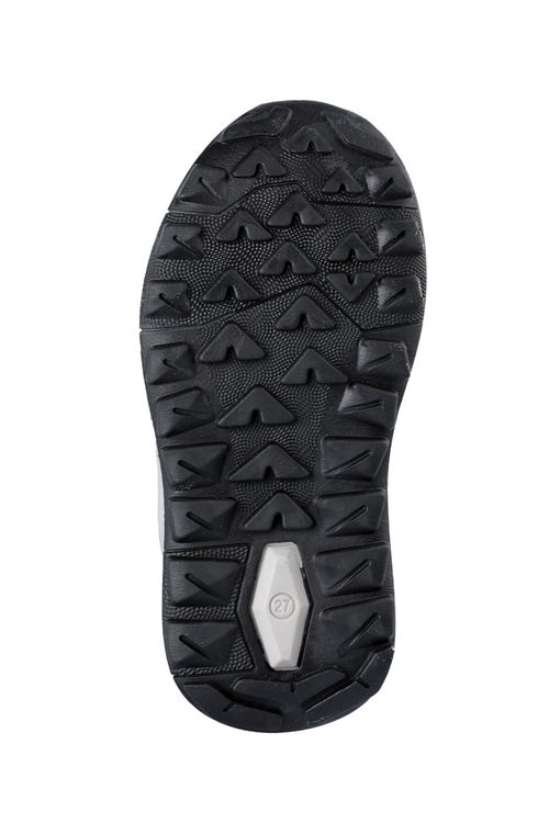 Slazenger KEPHAS IN Erkek Çocuk Cırt Cırtlı Siyah / Beyaz Bot Slazenger KEPHAS IN Erkek Çocuk Cırt Cırtlı Siyah / Beyaz Bot