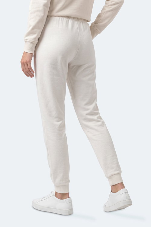 Slazenger KERENA I Kadın Ekru Eşofman Altı