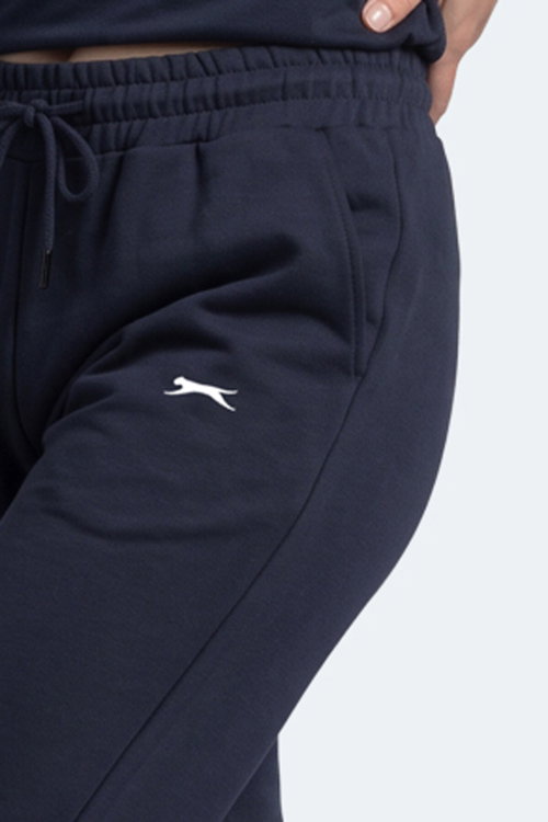 Slazenger KERENA I Kadın Lacivert Eşofman Altı